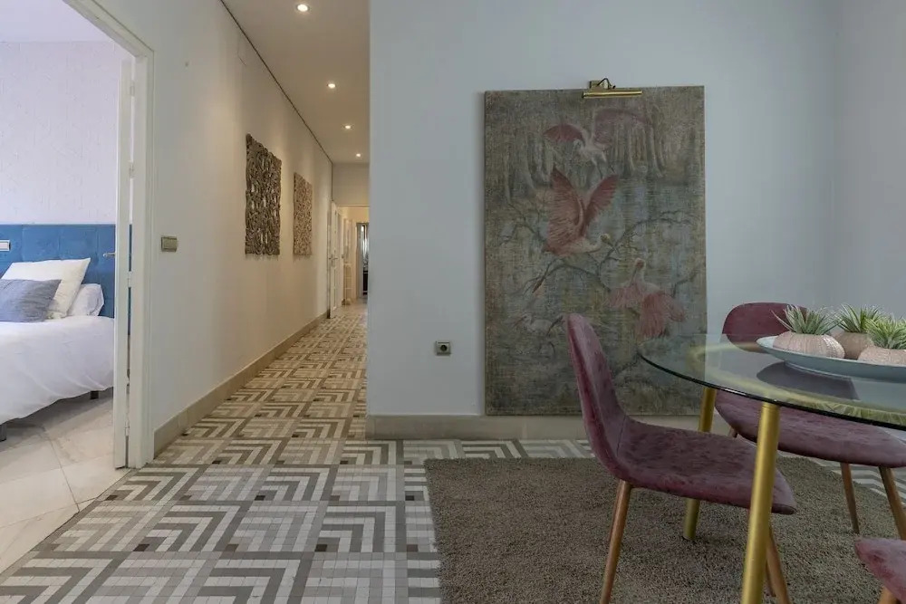 Living4Malaga Granada Supreme