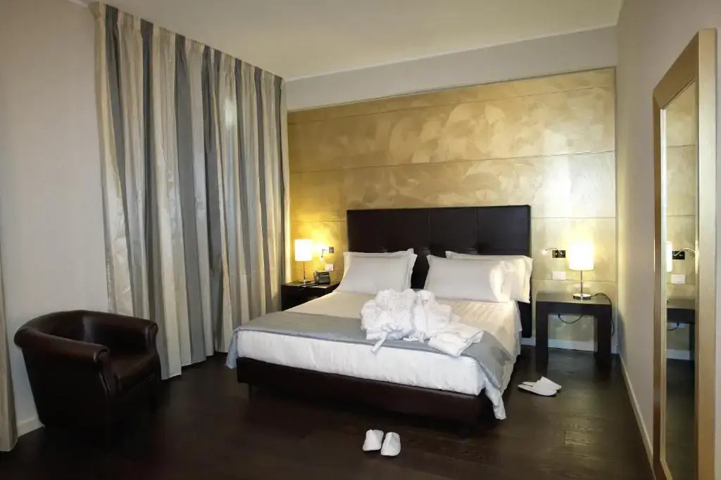 La Dimora del Baco Hotel