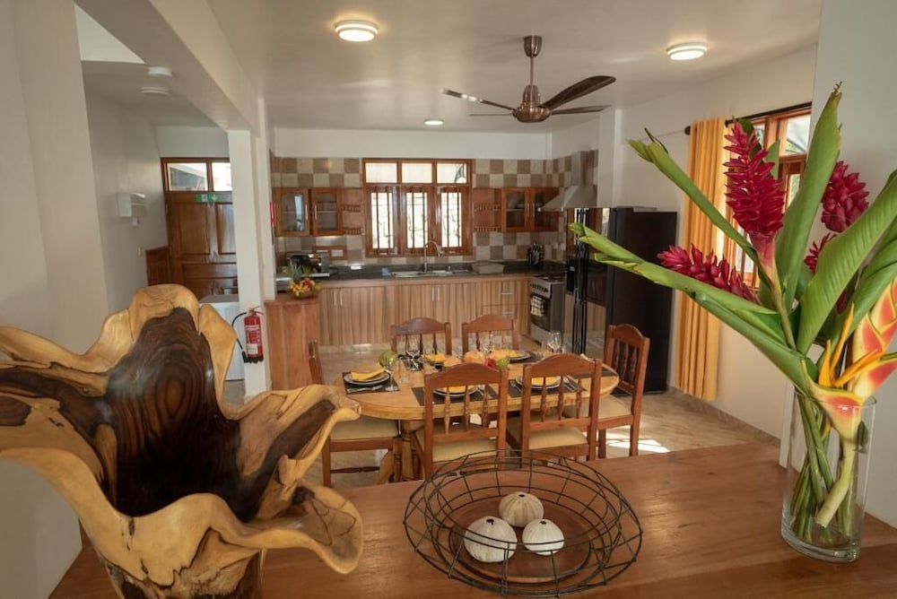 La Belle Residence Self Catering Accommodation