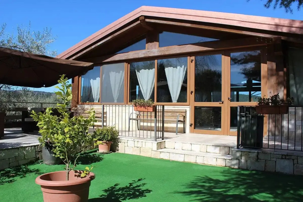 Agriturismo Fara del Falco