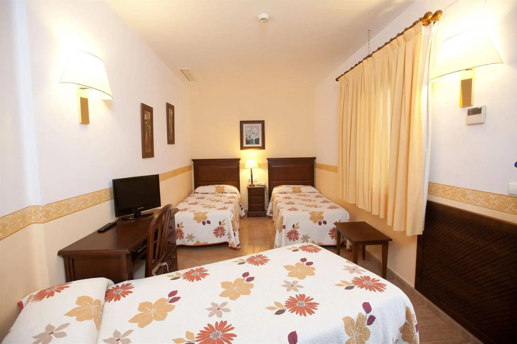 Hotel San Miguel