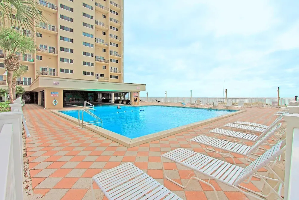 Pinnacle Port Ph-36 - Caspian Pearl