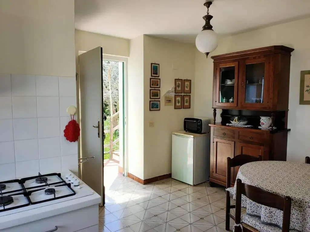 Gli Ulivi Agriturismo
