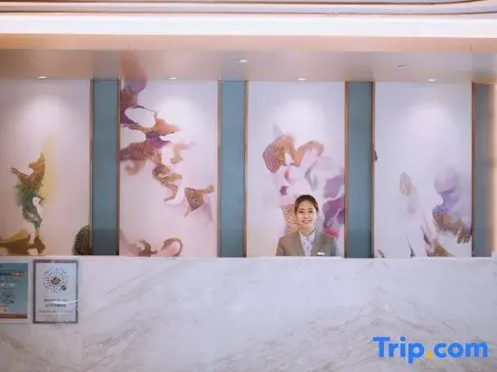 Lavande Hotel (Chengde Xinglong)