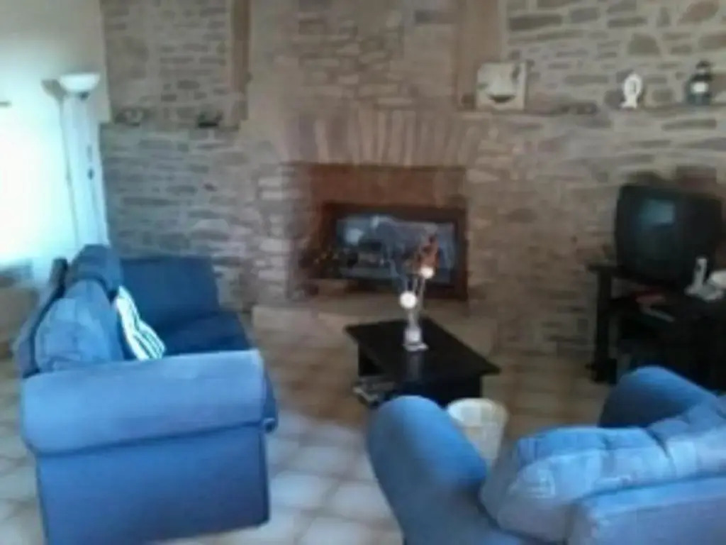 Gîtes du Roi Morvan