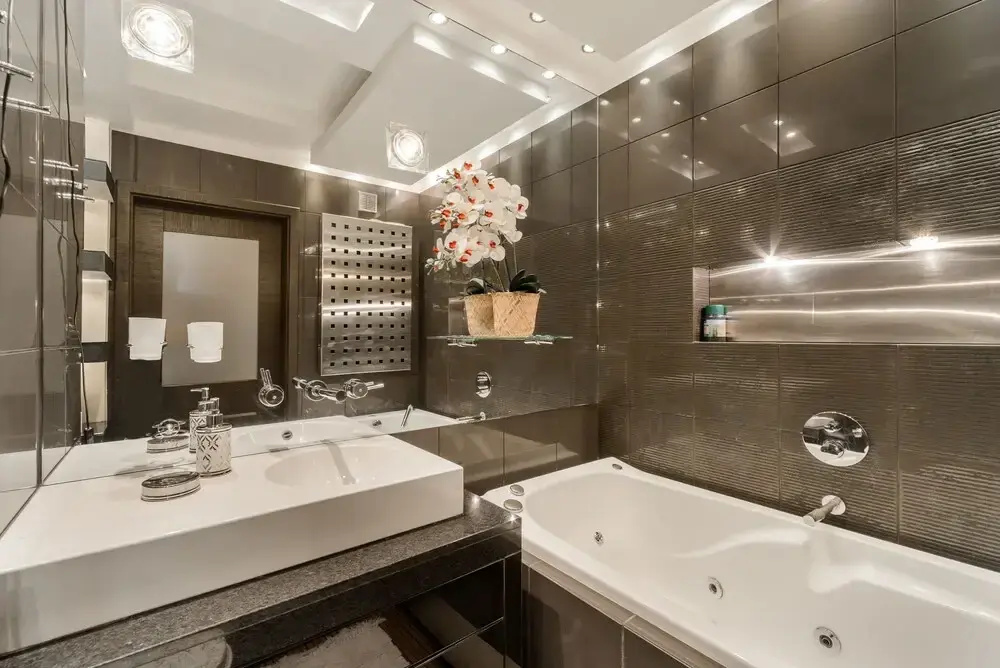 Cozy apartament in Warsaw