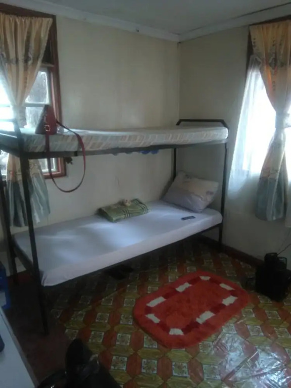 Murbs Hostel