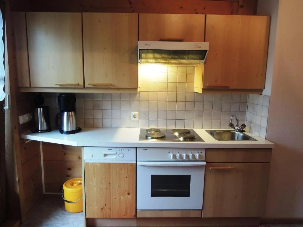 Haus Carina