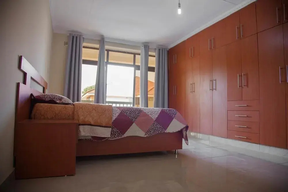 Christo Apartments