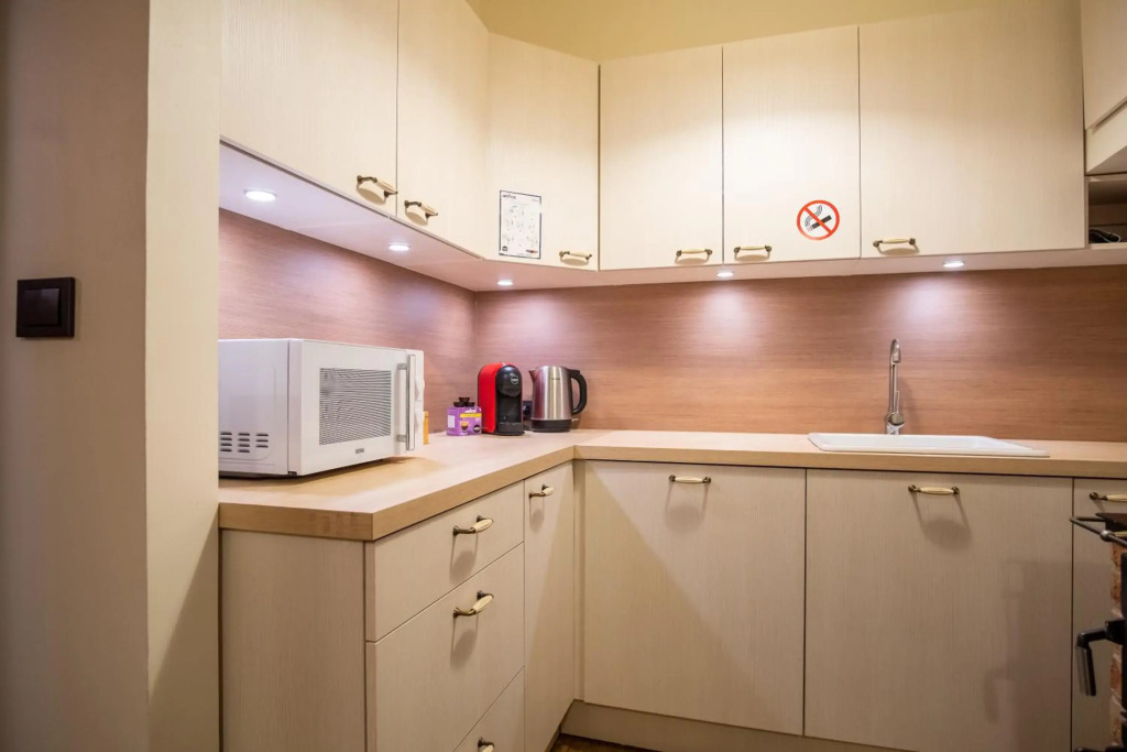 Dream Stay - Historic Old Town Apartment From 1364