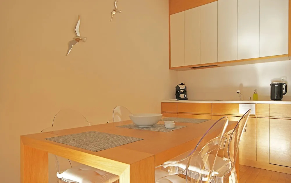 IRS ROYAL APARTMENTS Apartamenty IRS Kwartał Kamienic