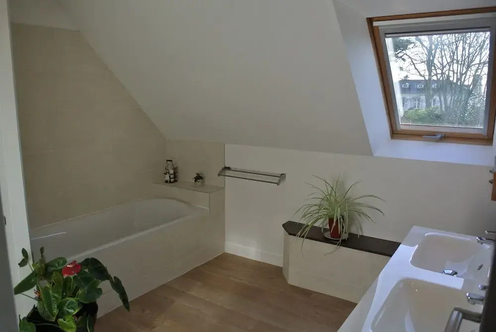 Au Logis De La Rance