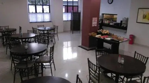 Hotel Dos Viajantes