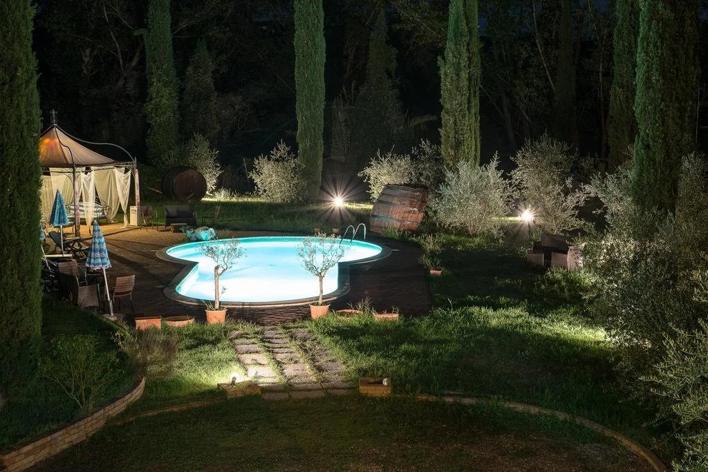 Villa Tusco