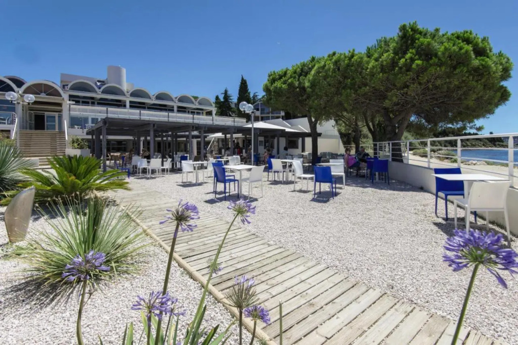 Belambra Clubs Balaruc-les-Bains - Les Rives de Thau