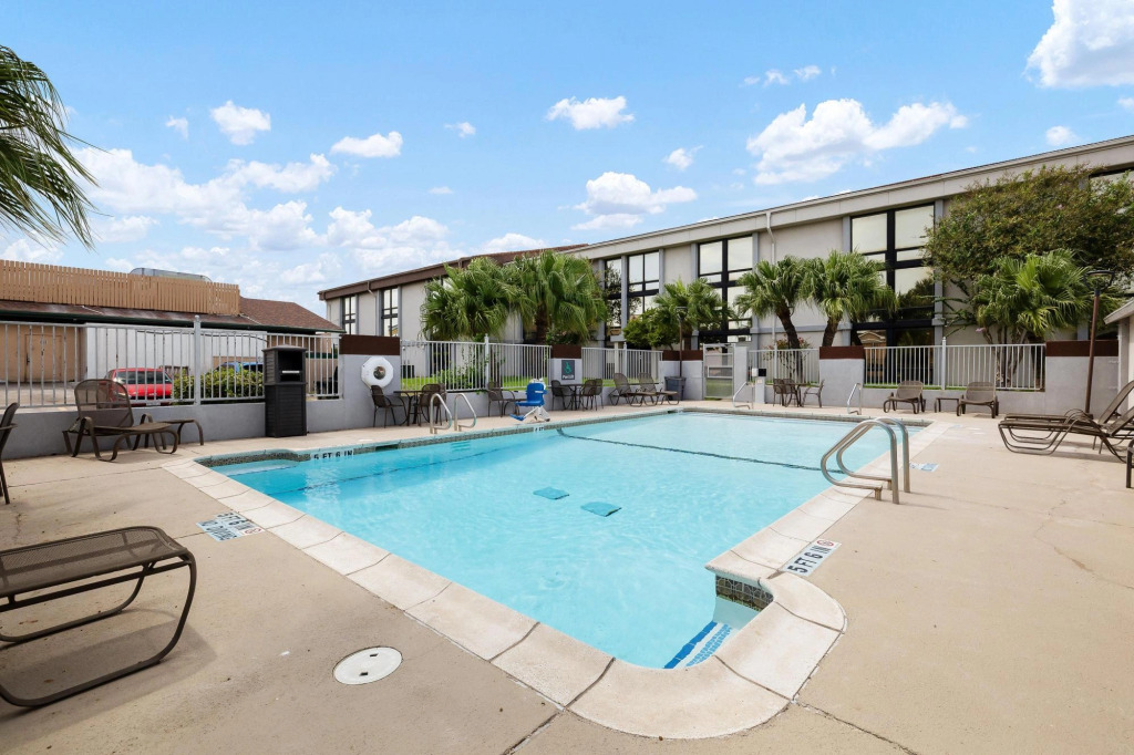 Holiday Inn MCALLEN-CIVIC CENTER
