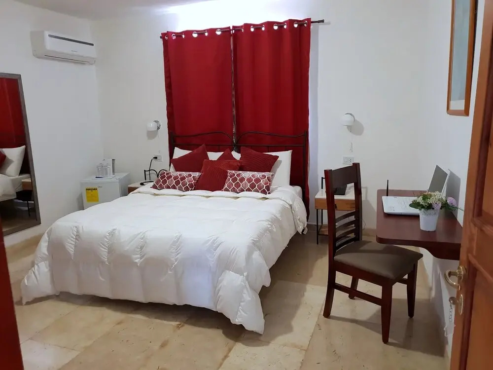 Alahabana Boutique Hotel