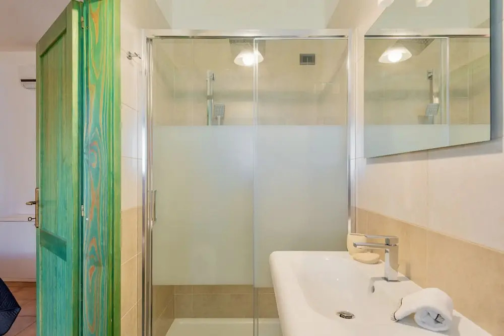 I Mirti Bianchi Residence con piscina