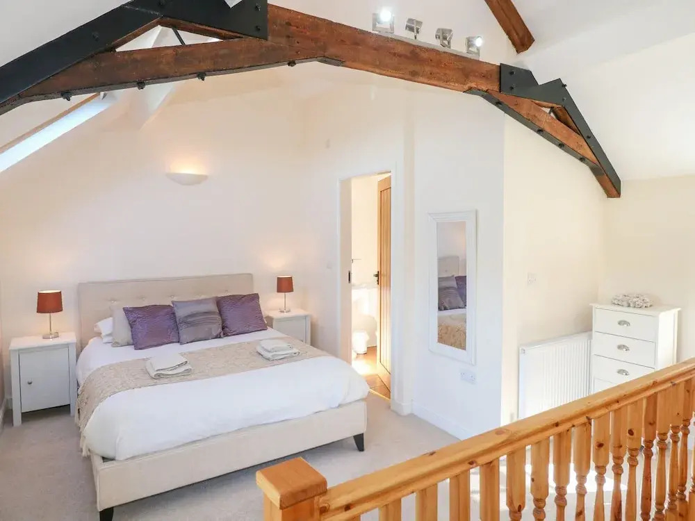 Hayloft