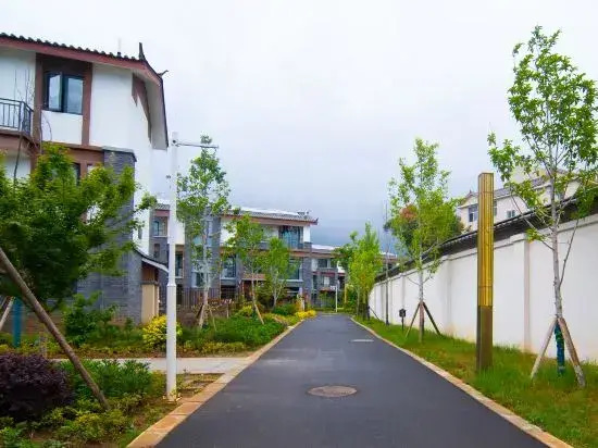 Yanqi Homestay (Lijiang Ancient City Branch)