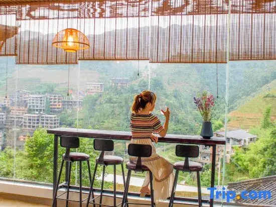 Qingfeng Yazhu Homestay