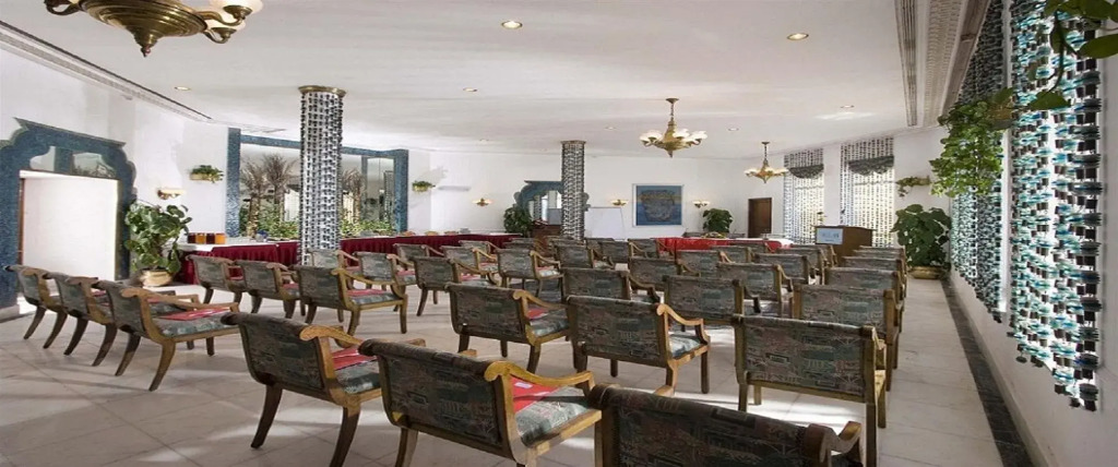 Retac El Arish