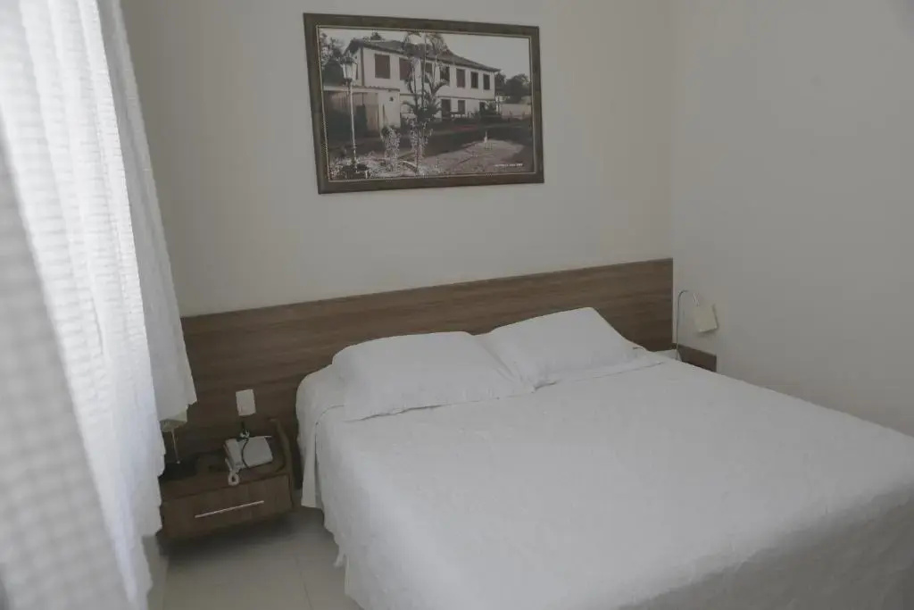 Paracatu Plaza Hotel