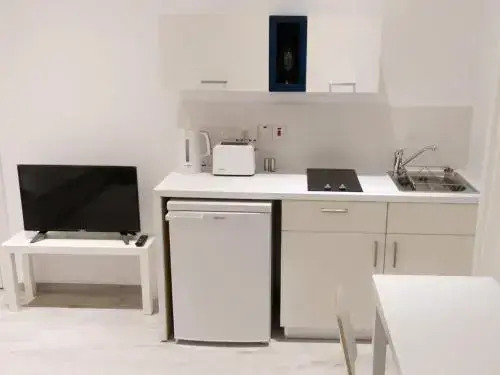 Olosuites