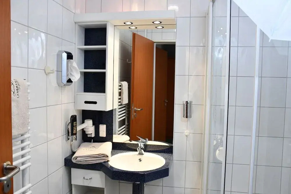 LANDHAUS LENGEDE Hotel