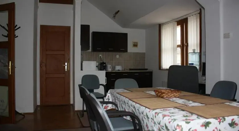 Szinva Terasz Apartmanok