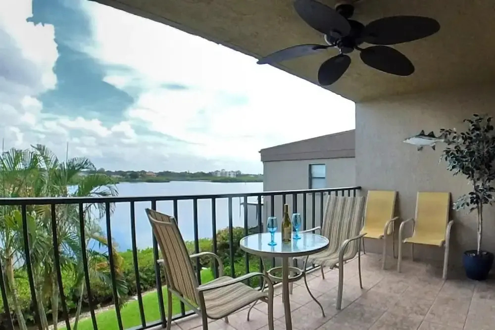 Sea Club #104 - Casa con Vista