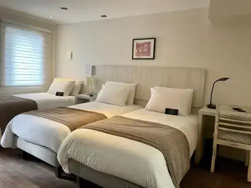 Bravahotel