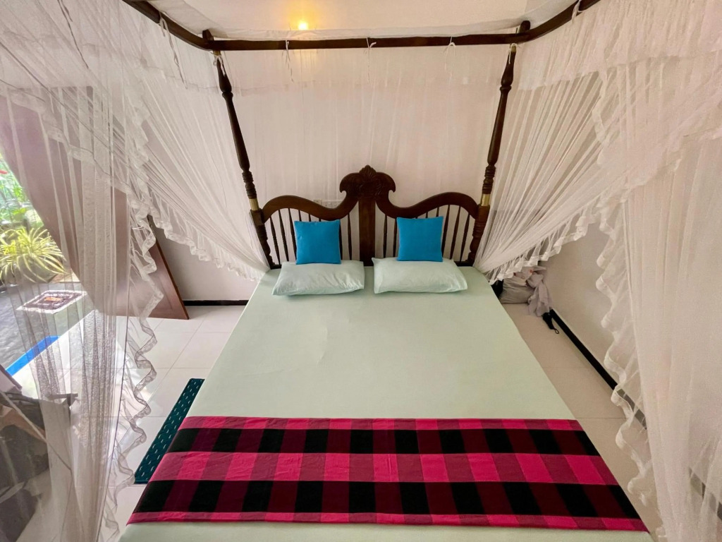 Sun & Tree HomeStay