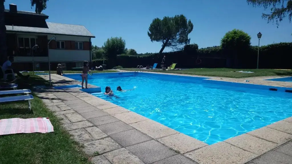 Apartamento navacerrada