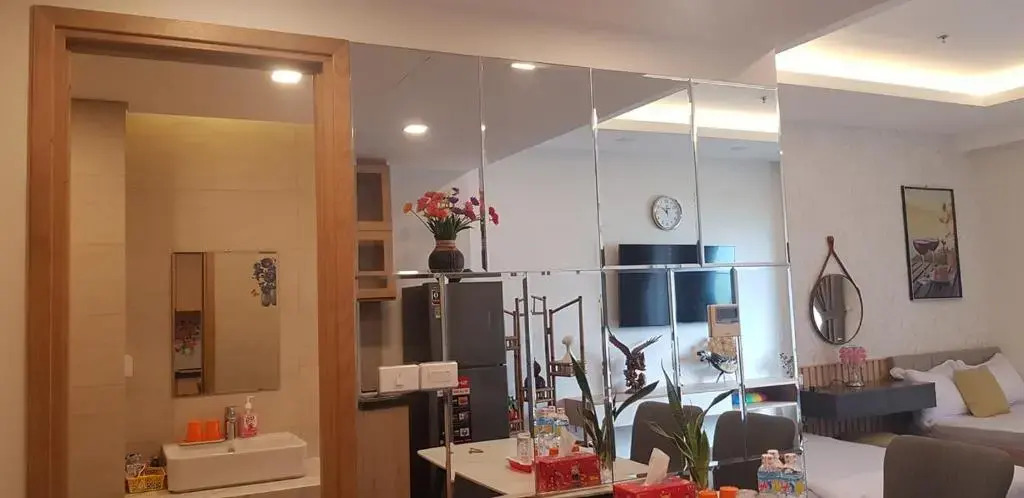 FLC SEA TOWER - 4 SEASONS APARTMET 12pax
