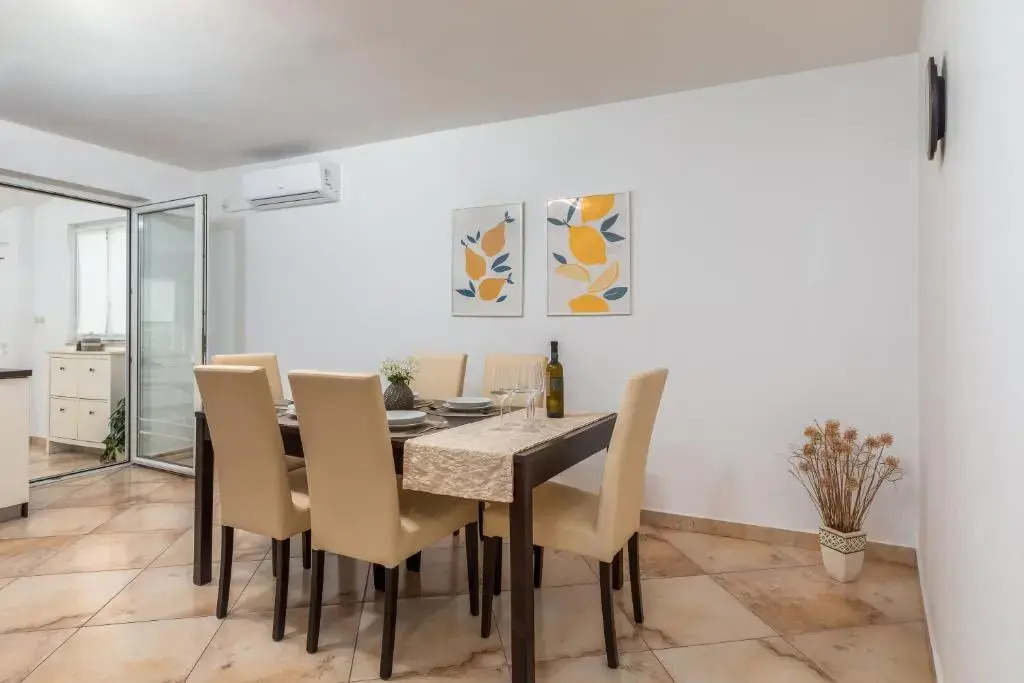 Apartment Dignano