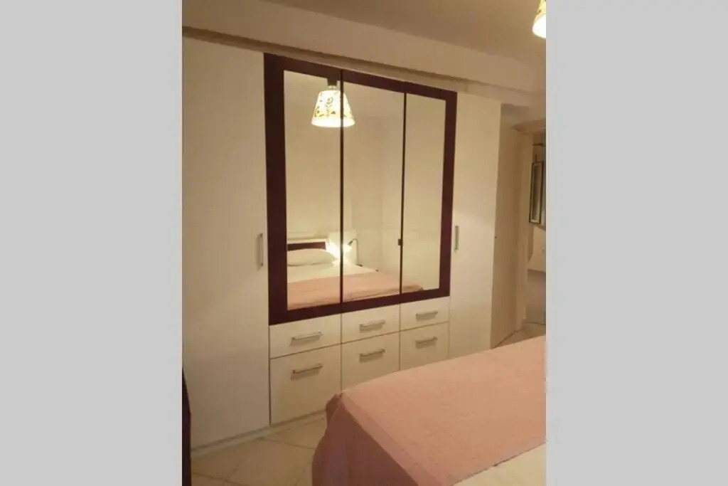 Kelly'S Cozy 4 People 2021 Big Apartment - Afytos