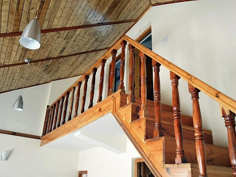 OYO 9392 Villa Riverine