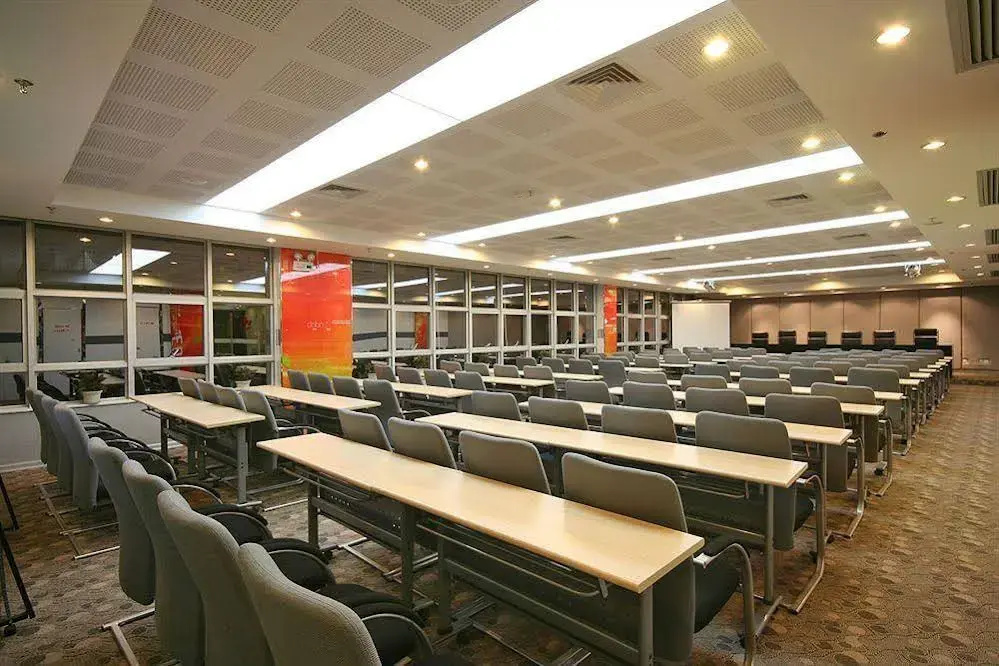 Nanning Sanzan Hotel