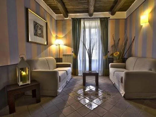 SantAntonio Hotel