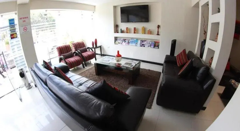 Hotel Mariest