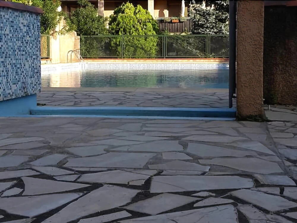 Holiday Home Toulouse Purpan Blagnac