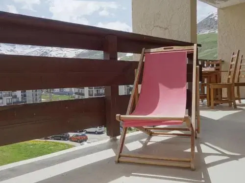Apartment Le 2100 A et B.1