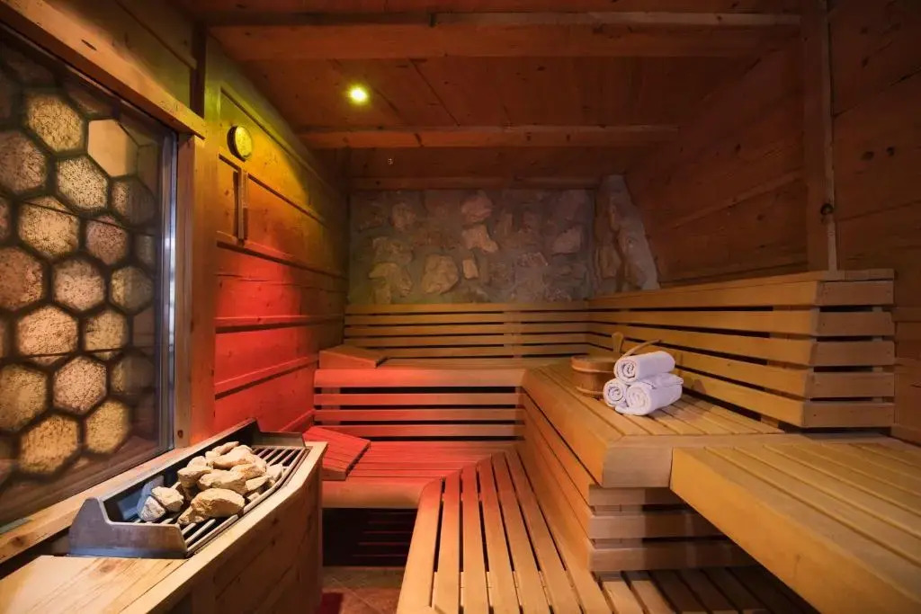 Boutiquehotel Blaue Burg Falkenstein