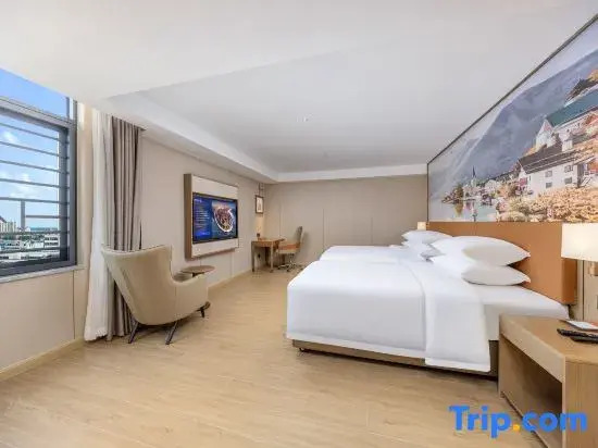 Vienna Hotel 5.0 Chengmai Jinjiang xinchangyuan