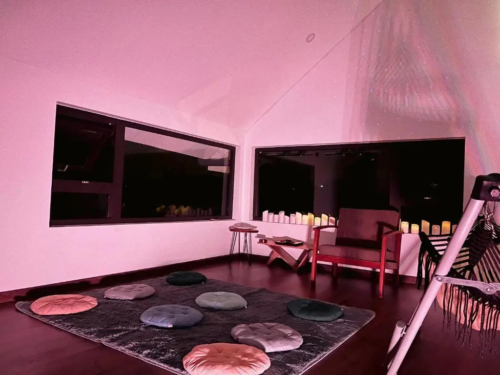 Villa Délight House “Stay&Chill”