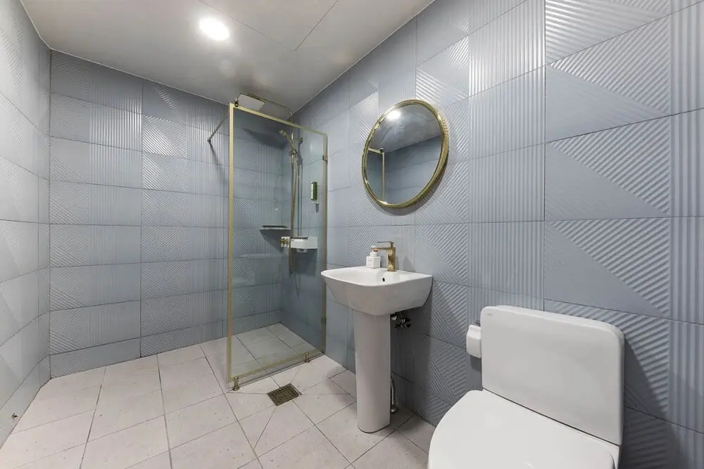 Miryang Ever Miracle Hotel