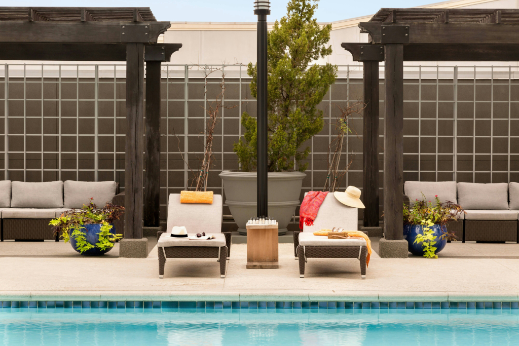 Twelve Midtown, Autograph Collection