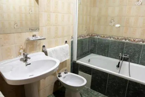 Hostal Pepe I