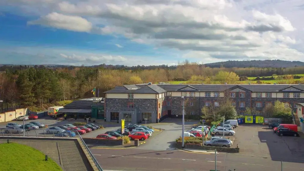 Killarney Court Hotel